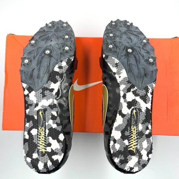 Nike Zoom Rival 6 Track & Field Shoes